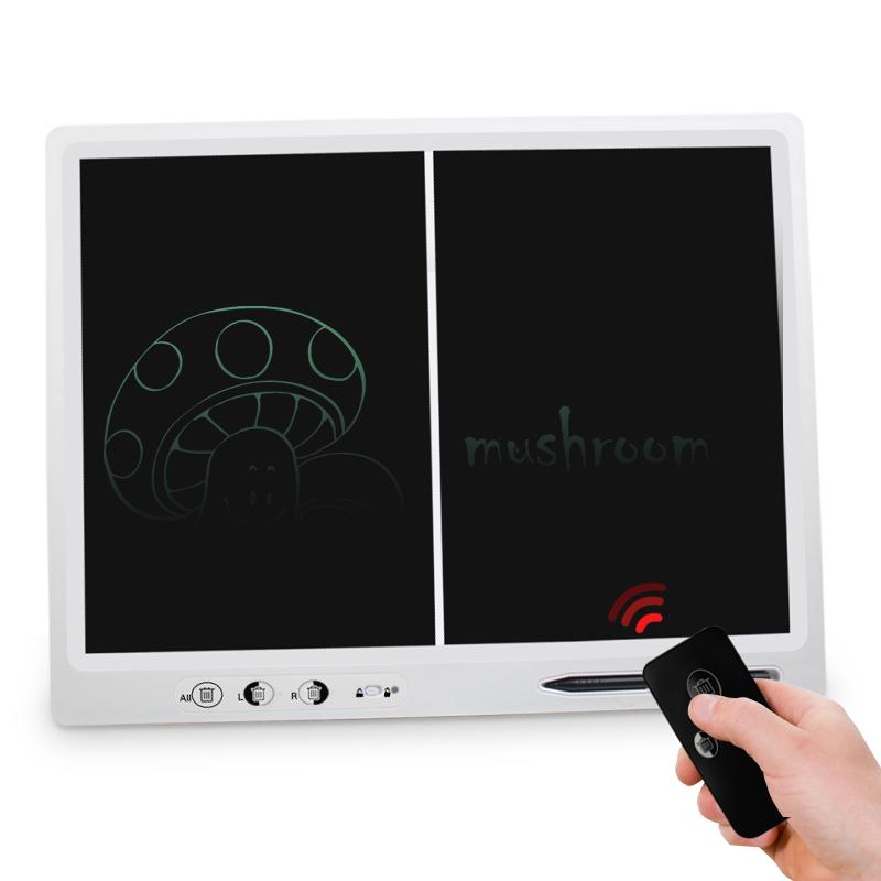 Kids Education Tablet - لوحة كمبيوتر لوحي للكتابة LCD مقاس