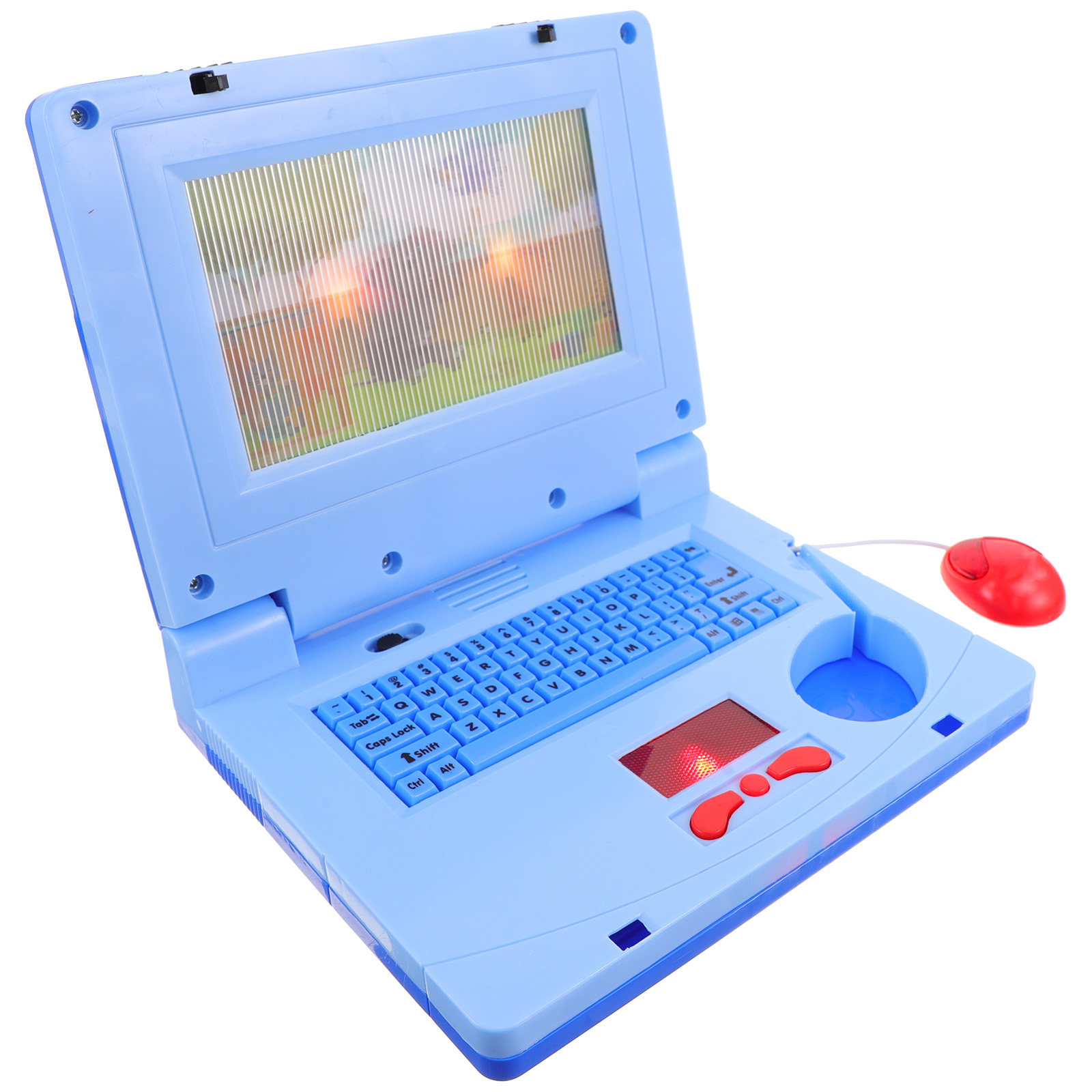Kids Educational Computer - جهاز تعليمي إلكتروني تفاعلي للأطفال في