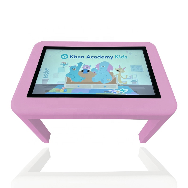 طاولة أنشطة تفاعلية للتعلم بال - مراجعة Kids Education Center وسعره