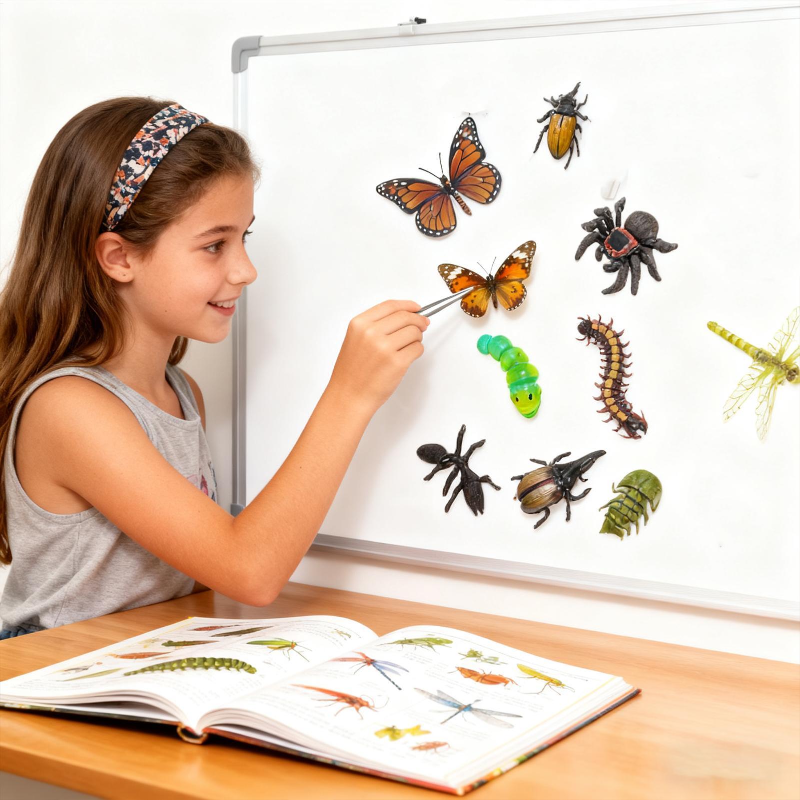 كتب الأنشطة للأطفال لعبة مغناط - مراجعة Kids Education Center وسعره