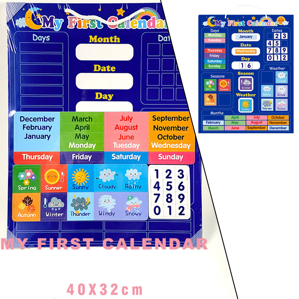 دائرة التعلم التعليم مركز الوق - مراجعة Kids Education Center وسعره