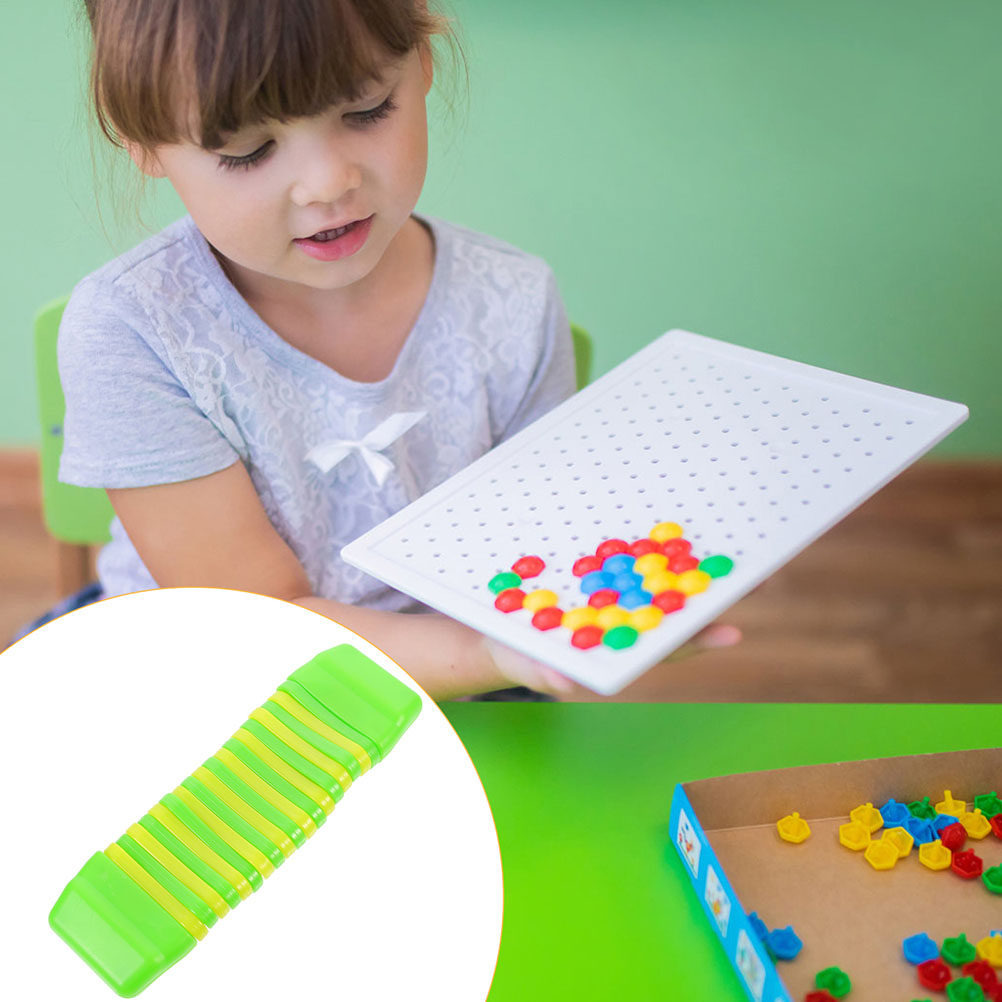 آلة إيقاعية لرياض الأطفال، لعب - مراجعة Kids Education Recreation وسعره