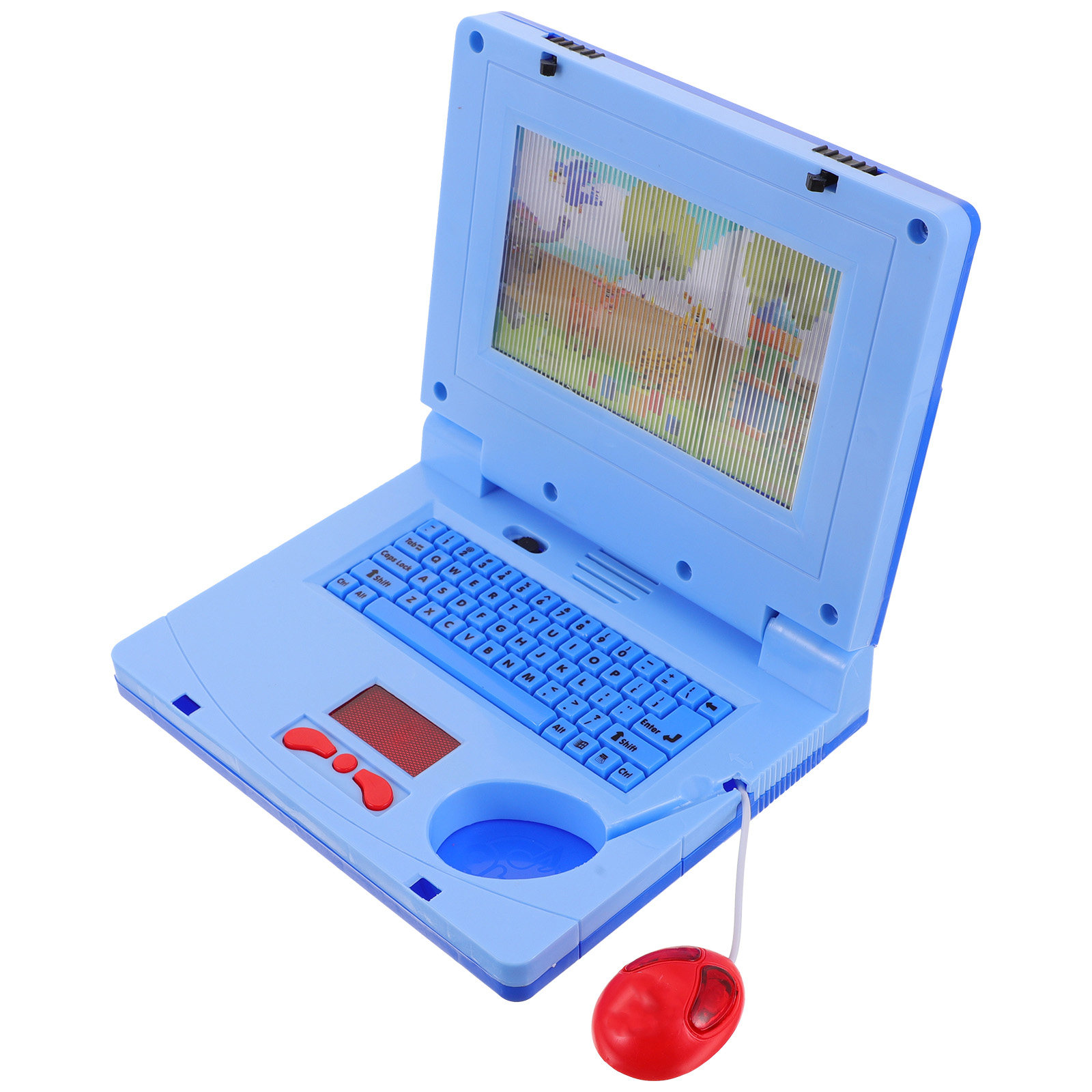 جهاز تعليمي إلكتروني تفاعلي لل - مراجعة Kids Educational Computer وسعره