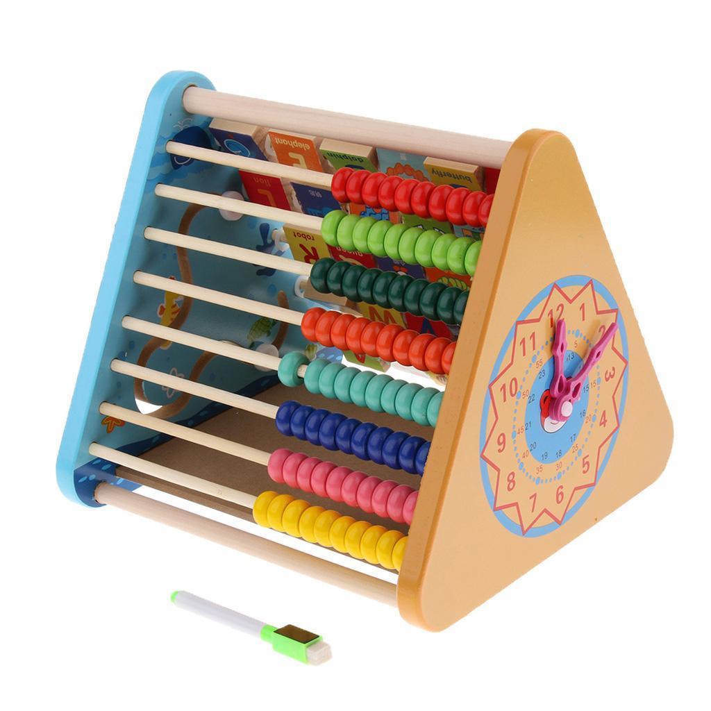 لعبة تعليمية للأطفال والرضع، ه - مراجعة Kids Education Center وسعره