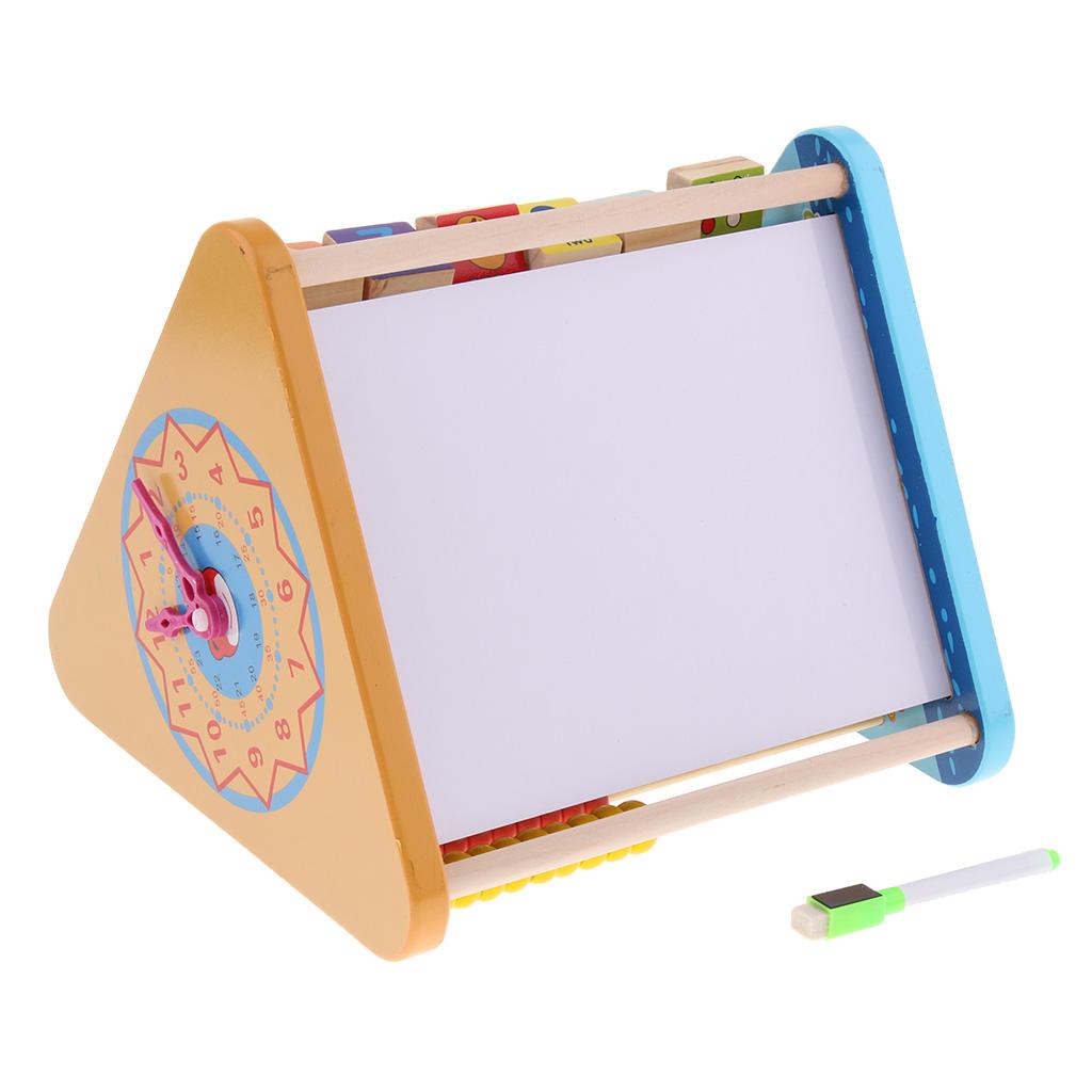 لعبة تعليمية للأطفال والرضع، ه - مراجعة Kids Education Center وسعره