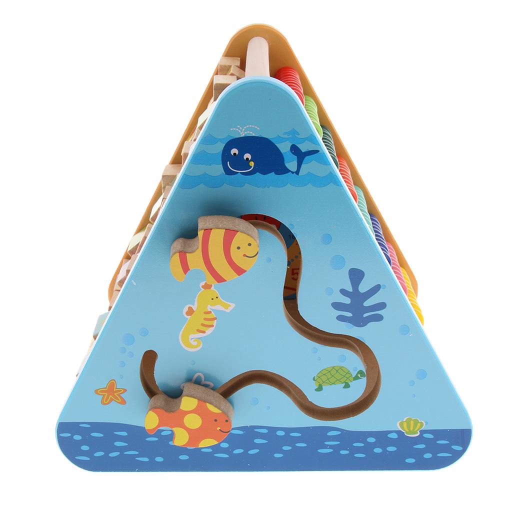 لعبة تعليمية للأطفال والرضع، ه - مراجعة Kids Education Center وسعره