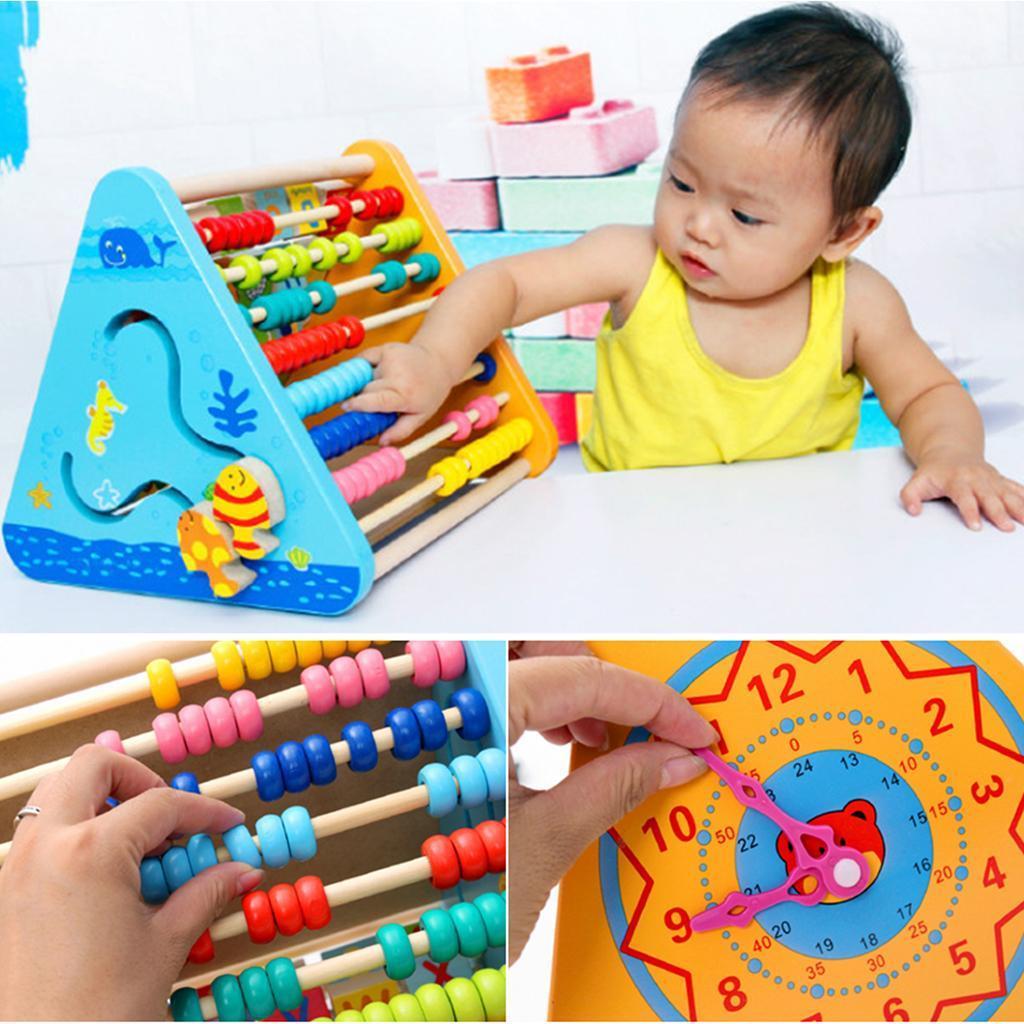 لعبة تعليمية للأطفال والرضع، ه - مراجعة Kids Education Center وسعره